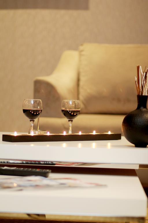 Pietra Hotel 安卡拉 客房 照片