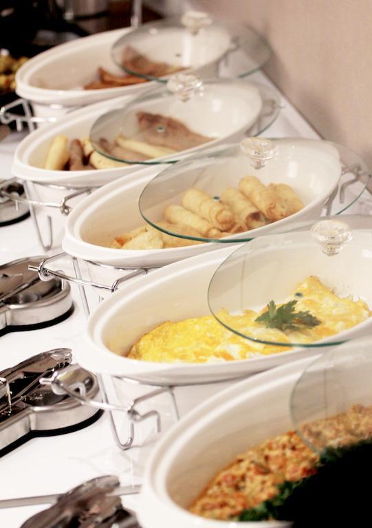 Pietra Hotel 安卡拉 外观 照片
