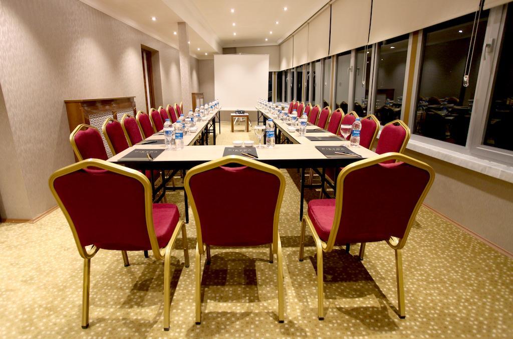Pietra Hotel 安卡拉 外观 照片